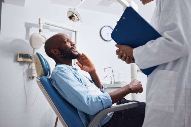Best Emergency Dental Care for Broken or Chipped Teeth in Monmouth, OR