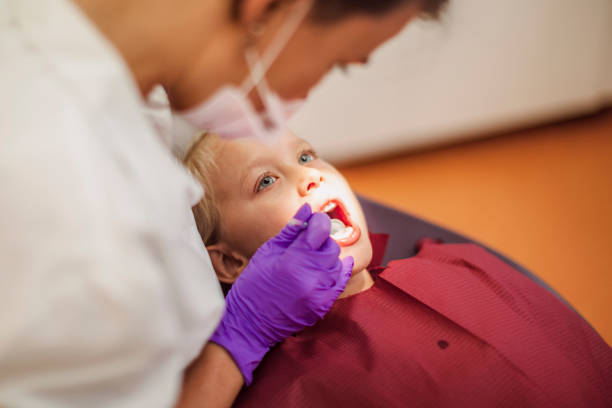Best Cosmetic Emergency Dentistry in Monmouth, OR