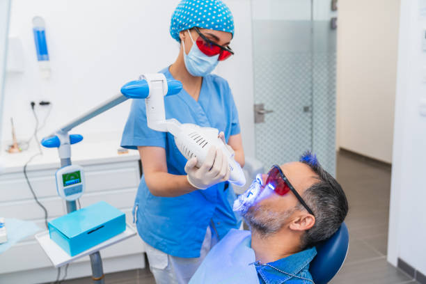 Best Pediatric Emergency Dentist in Monmouth, OR