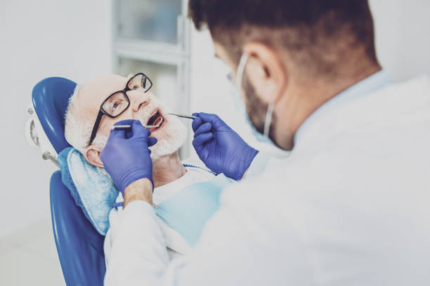 Best Emergency Tooth Extraction in Monmouth, OR